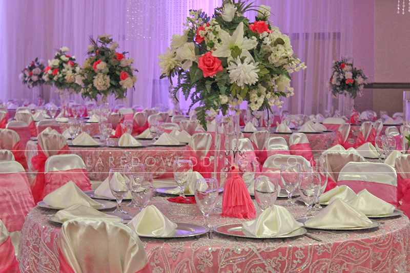 Palacios Quinceanera Laredo Weddings And Quinces