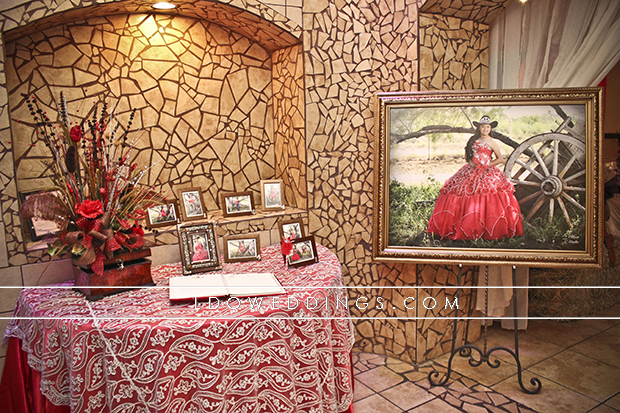 Western Quince At Palacio De Los Presidentes Laredo Weddings And