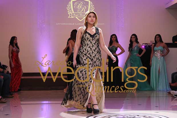 Royal Receptions Elegance Expo 2015