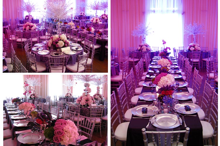 Platinum Wedding by V Designs V E N D O R P R O F I L E 