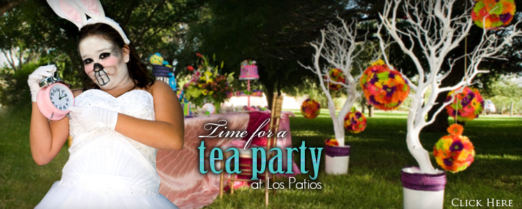 teaparty