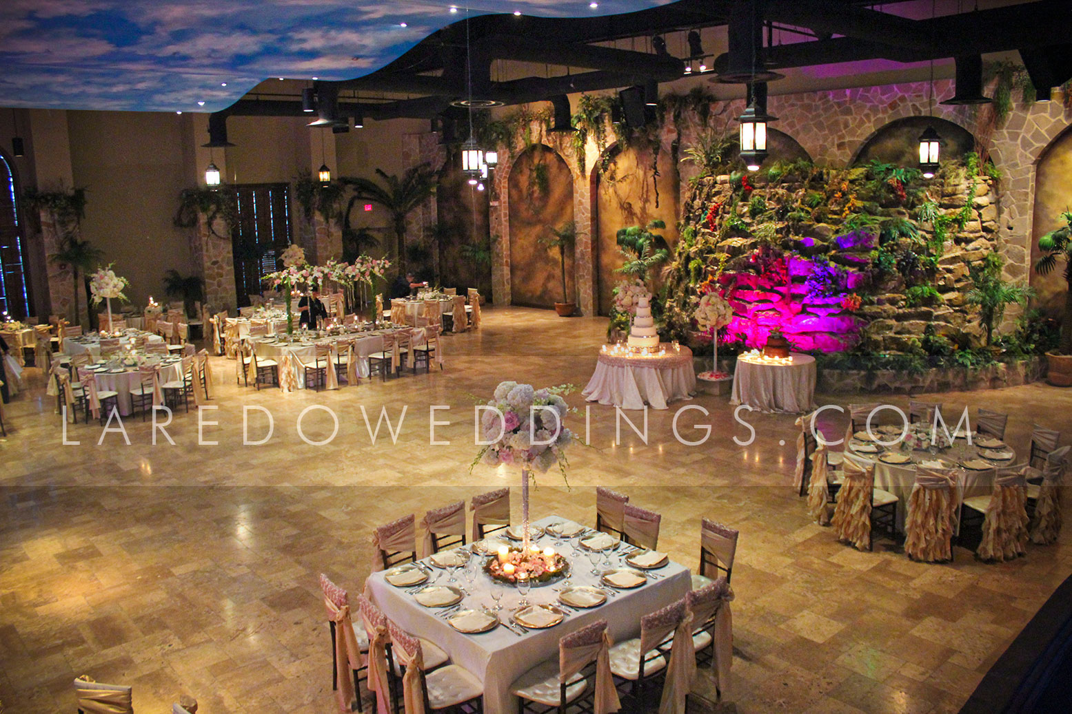 Paseo Real – Laredo Weddings and Quinces1555 x 1037