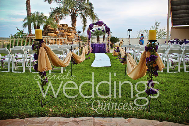 Los Patios Wedding Laredo Weddings And Quinces