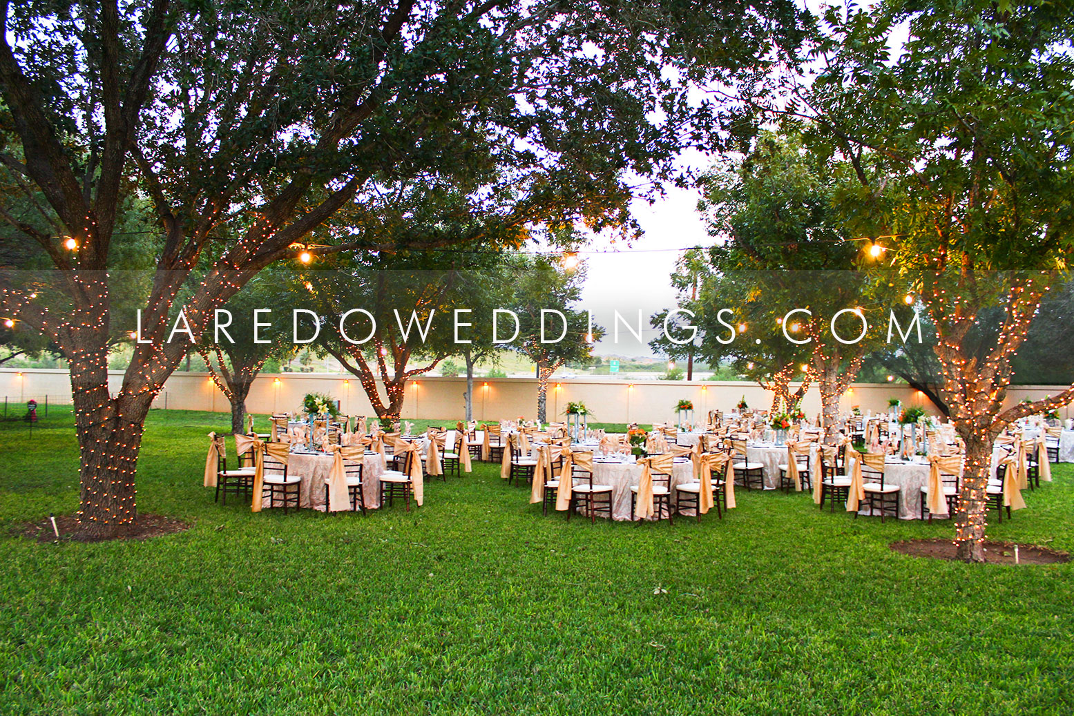 Country Chic At Los Patios Laredo Weddings And Quinces