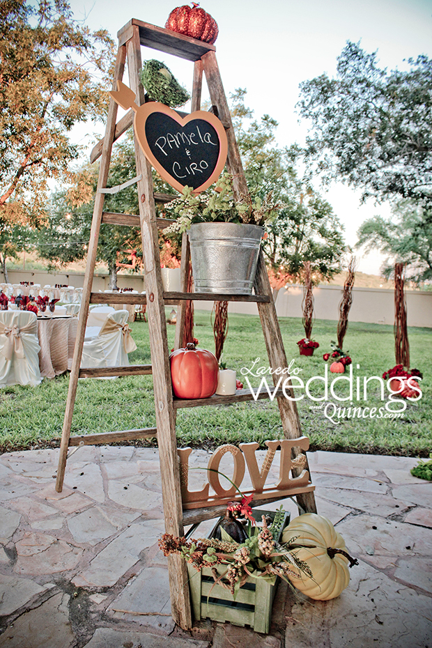 Los Patios Rustic Wedding Laredo Weddings And Quinces