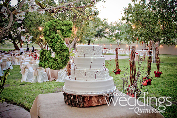 Los Patios Rustic Wedding Laredo Weddings And Quinces