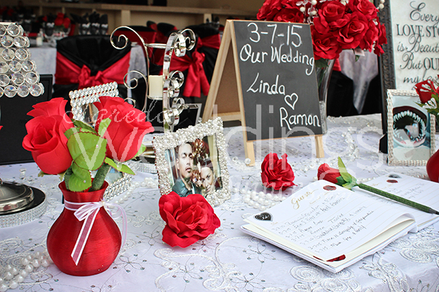 Los Patios Laredo Weddings And Quinces