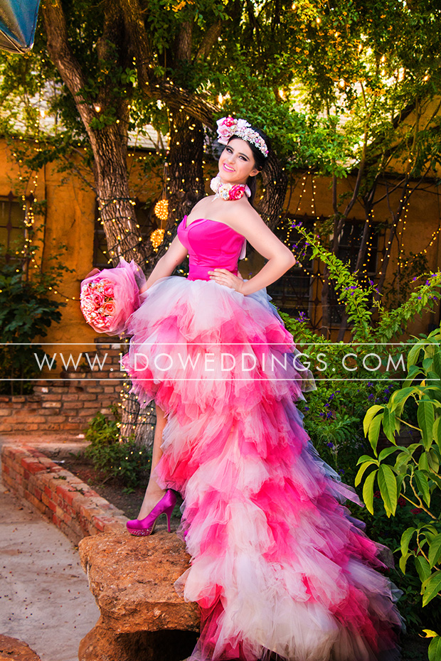  Quince  at Secret Garden Laredo Weddings and Quinces