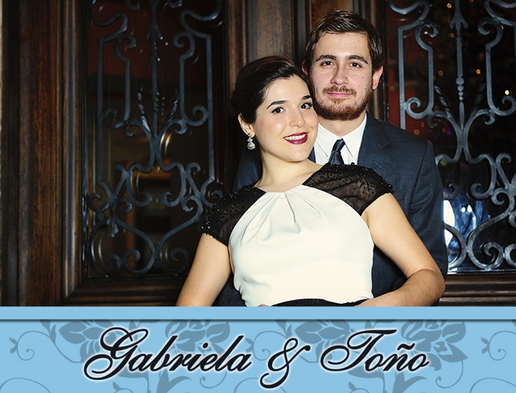 Gabriela&Tono