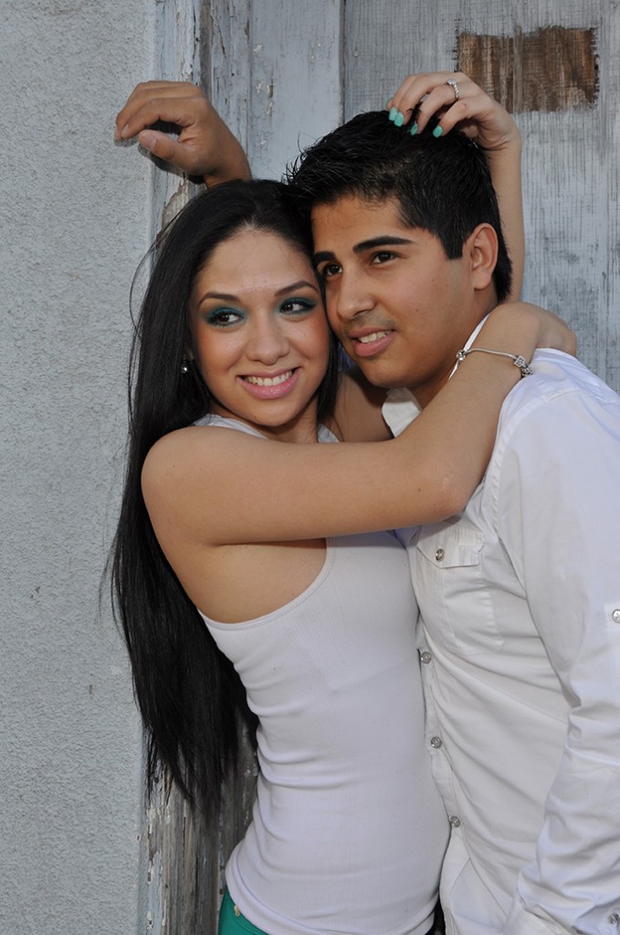 Juan & Nallely (6)