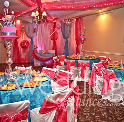 Candyland Quince
