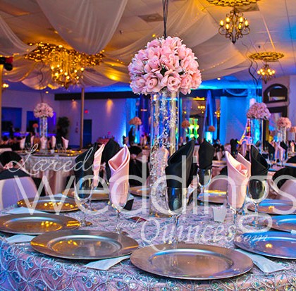 Quince at Virreyes
