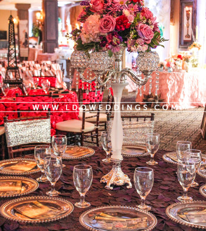 Castilian Royale Expo 2016