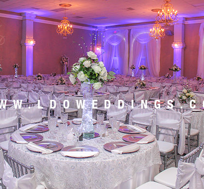 Grand Palace Events