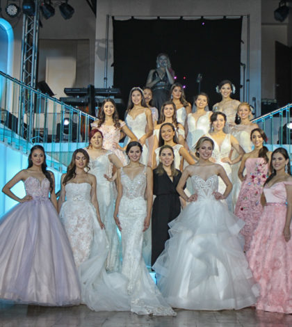 Paseo Real Expo 2018
