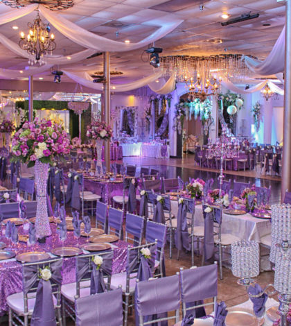 The Perfect Venue