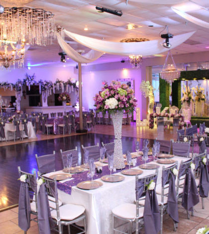 Virreyes Palace  VT